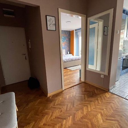 Apartman Avenia Novi Sad Eksteriør bilde