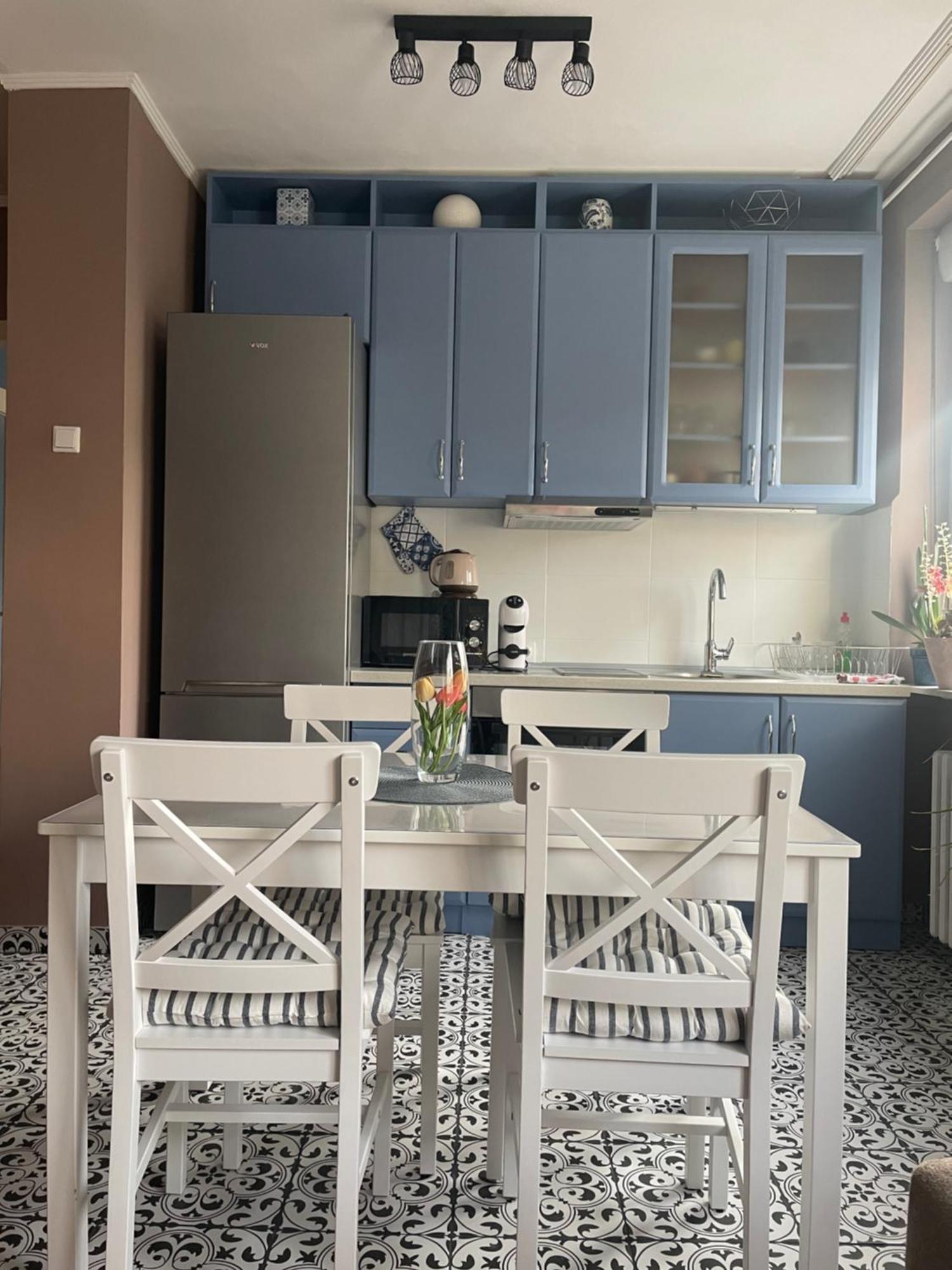 Apartman Avenia Novi Sad Eksteriør bilde