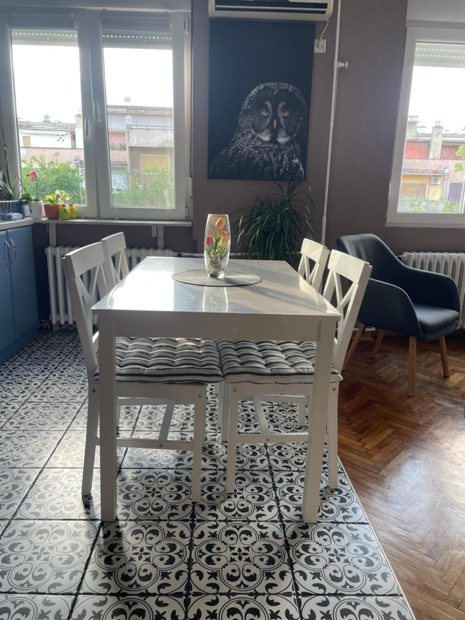 Apartman Avenia Novi Sad Eksteriør bilde