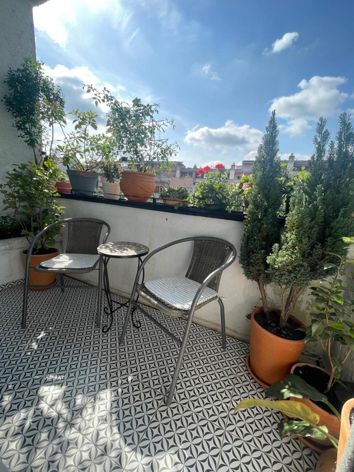 Apartman Avenia Novi Sad Eksteriør bilde
