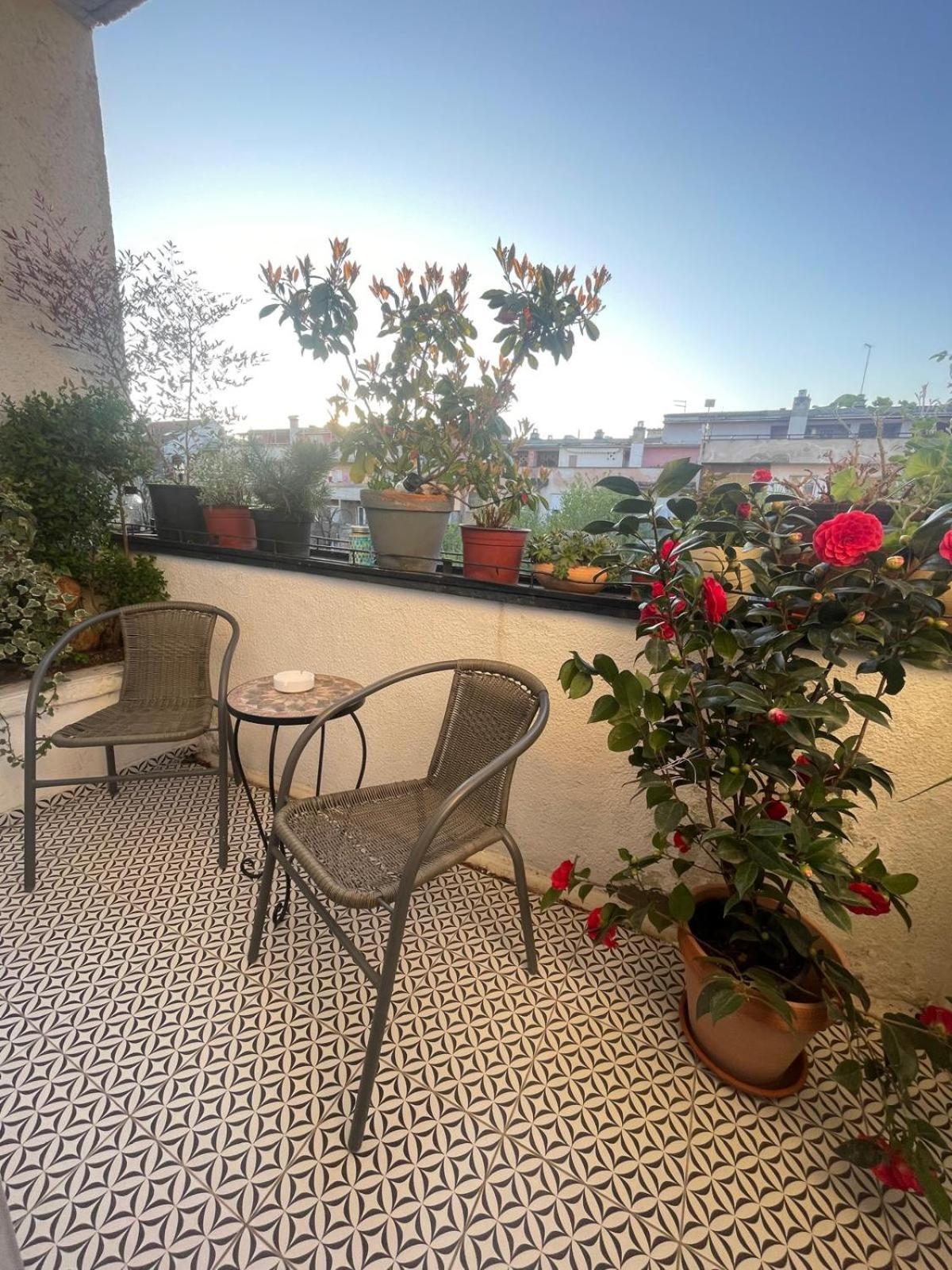 Apartman Avenia Novi Sad Eksteriør bilde